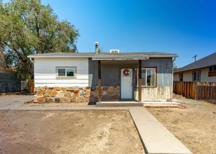 324 W 7th Street, Palisade, Colorado 81526, USA