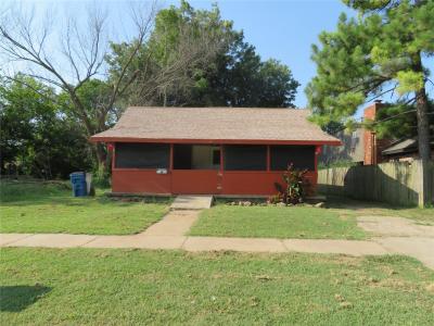 817 W Moses Street, Cushing, אוקלהומה 74023, ארצות הברית של אמריקה 