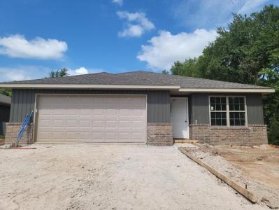1684 Ridgemont Avenue, Monett, Missouri 65708, HOA KỲ