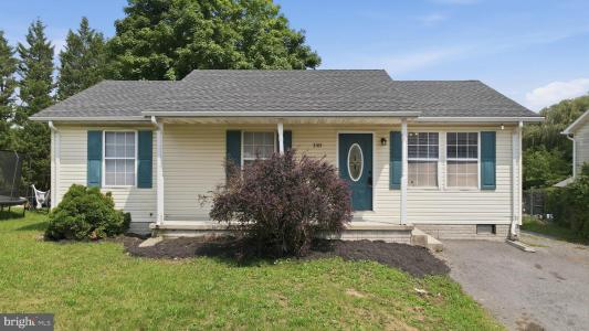 133 Wildflower Creek Drive, Martinsburg, Zachodnia Wirginia 25404, USA