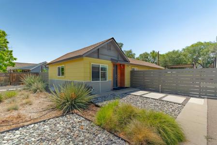 716 E Carolina Avenue, Fruita, Colorado 81521, USA