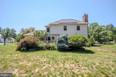 32 W Kincaid Drive, West Windsor, Nueva Jersey 08550, Estados Unidos