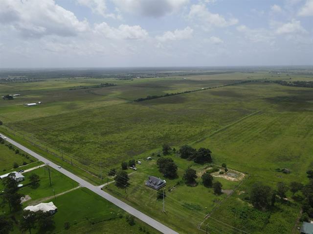 TBD Hwy 90 Lot 17, Iowa, Louisiana 70647