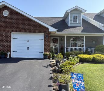33 Sagewood Court, Jonesborough, Tennessee 37659, Stati Uniti