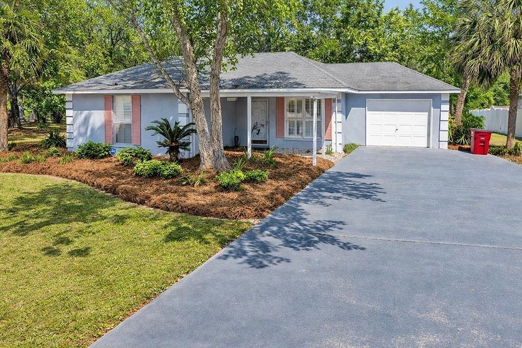 108 Miller Lane, Sylvester, גאורגיה 31791, ארצות הברית של אמריקה