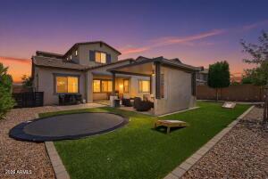 19119 E Apricot Ln, Queen Creek, Arizona 85142, USA
