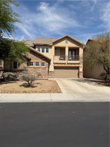 5740 Baronese Street, North Las Vegas, Nevada 89031, Stati Uniti