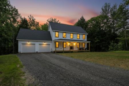 44 Redwood Lane, Sanford, Maine 04073, Stati Uniti