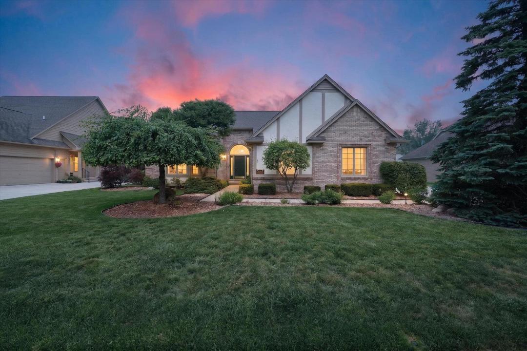 4379 Chablis, Sterling Heights, ميشيغان 48314, الولايات المتحدة