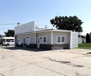 414 C Avenue, Vinton, Iowa 52349, États-Unis