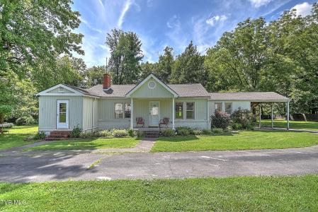 851 Adkins Lane, Erwin, Tennessee 37650, États-Unis