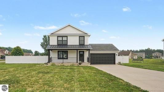 5113 Bridle Lane, Mt Pleasant, Michigan 48858, USA
