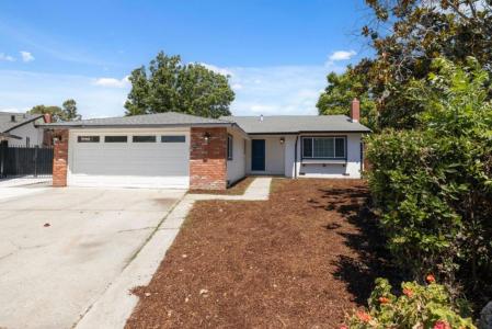 1442 Kilchoan Court, San Jose, California 95122, USA