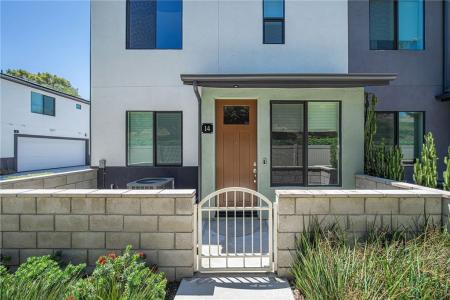 2775 W Pepper Tree , 14, Anaheim, Californie 92801, États-Unis