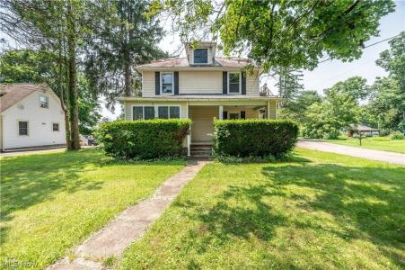 929 N Market Street, Lisbon, Ohio 44432