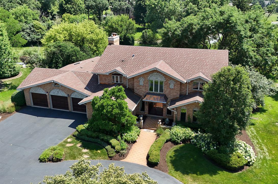 7 Horseshoe Lane, Lemont, אילינוי 60439, ארצות הברית של אמריקה