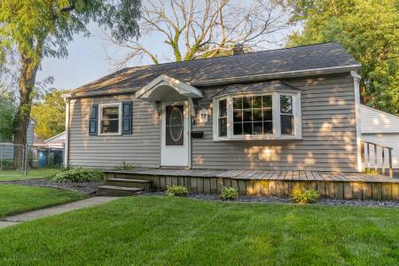27 Walnut Parkway, Crown Point, インディアナ 46307, アメリカ合衆国