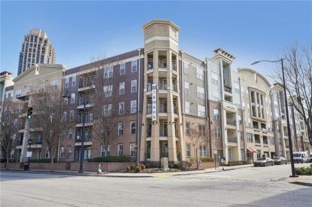 390 17th Street NW , 6009, Atlanta, Géorgie 30363, États-Unis