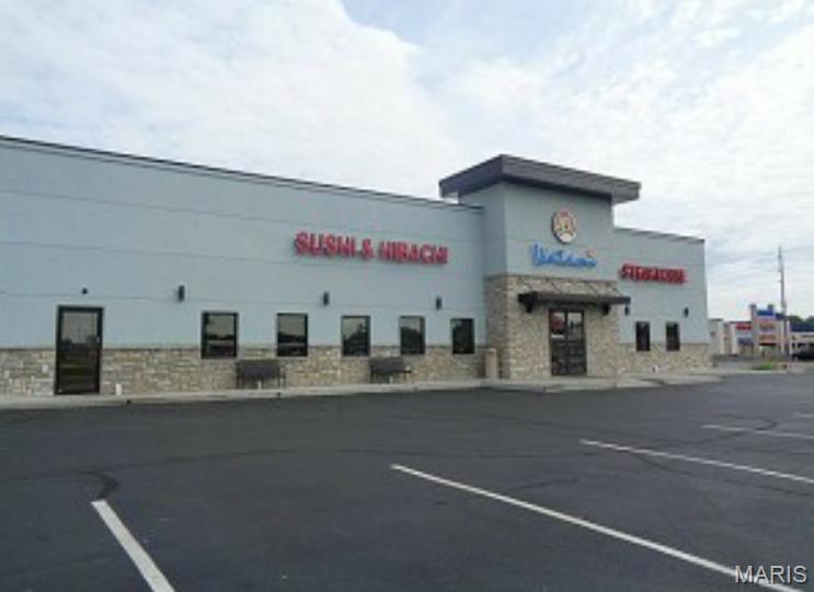 45 S Kingshighway, Cape Girardeau, Missouri 63703, États-Unis