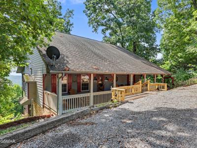 714 Shell Mountain Road, Sevierville, Tennessee 37876, USA