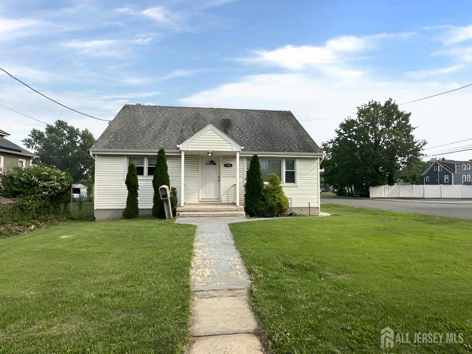-796 Hamilton Street, Somerset County, 뉴져지 08873, 미국