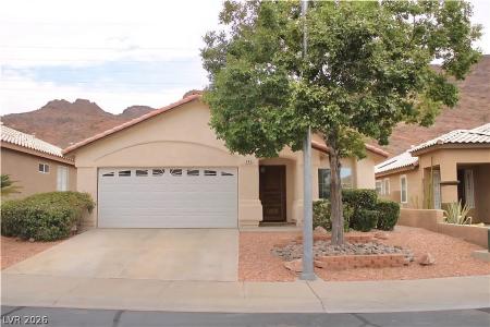 695 Jane Eyre Place, Henderson, Nevada 89002, USA