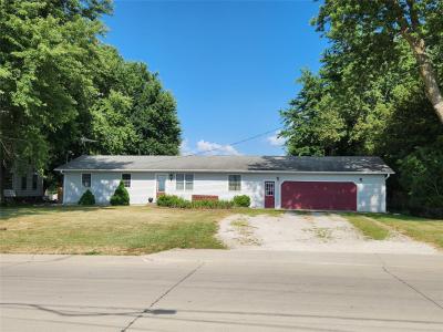 1606 Green Street, Oskaloosa, Iowa 52577, USA