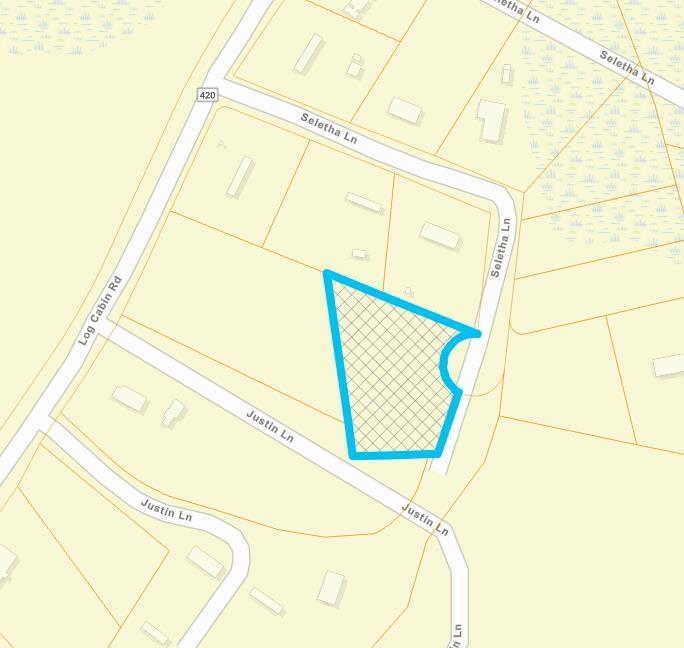 TBD Seletha Ln., Loris, Caroline Du Sud 29569, États-Unis