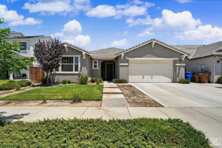 15618 Donostia Street, Bakersfield, 加利福尼亚州 93314, 美国