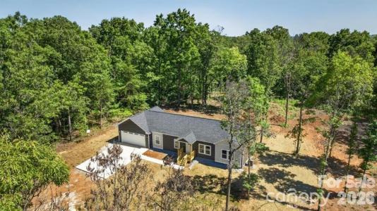 159 Evenfall Lane #1, 2 (~4 Acres), Columbus, North Carolina 28722, HOA KỲ