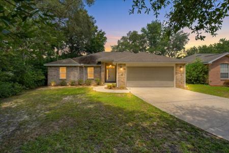 105 Underwood Lane, Niceville, Floride 32578, États-Unis