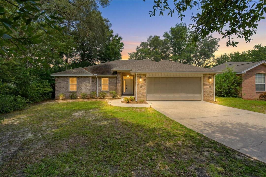 105 Underwood Lane, Niceville, Floride 32578, États-Unis