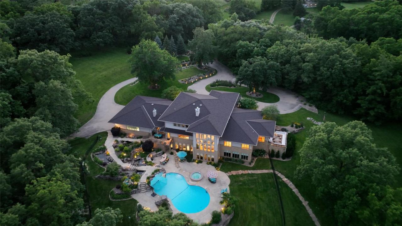 34984 Maffitt Lake Road, Cumming, 愛荷華州 50061, 美國