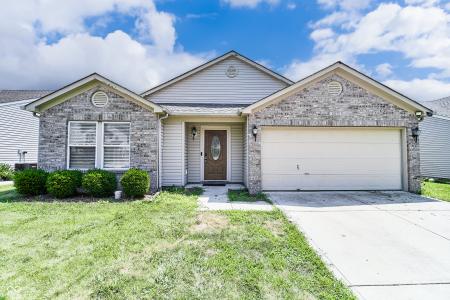 10275 Lothbury Circle, Fishers, Indiana 46037, États-Unis