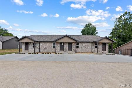 235 Cedar Circle, Jackson, Missouri 63755, USA