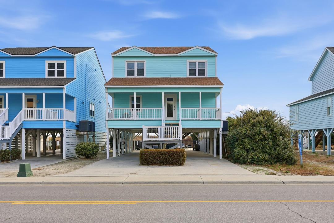 4012 N Ocean Blvd., North Myrtle Beach, Южная Каролиня 29582, Соединенные Штаты