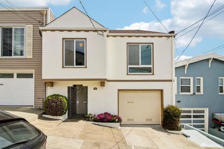 390 Teddy, San Francisco, California 94134, USA