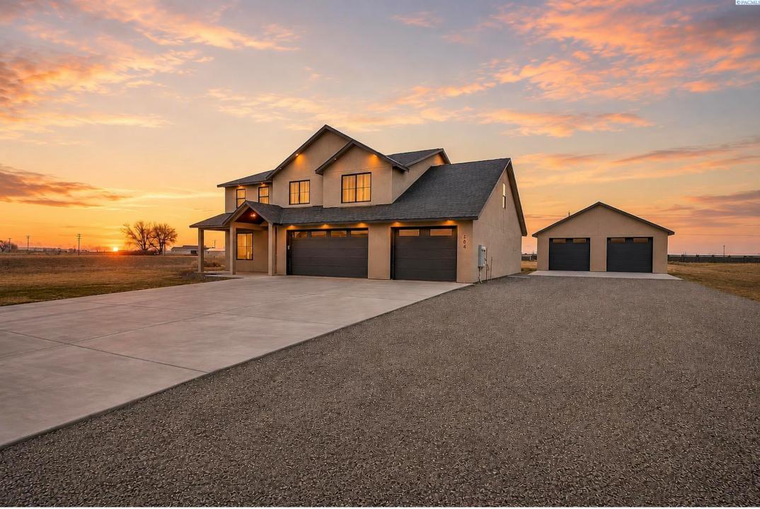 184 Taylor Lane, Pasco, וושינגטון 99301, ארצות הברית של אמריקה