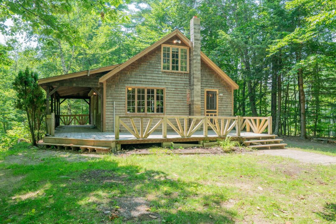 290 Gore Road, Naples, Maine 04055, États-Unis