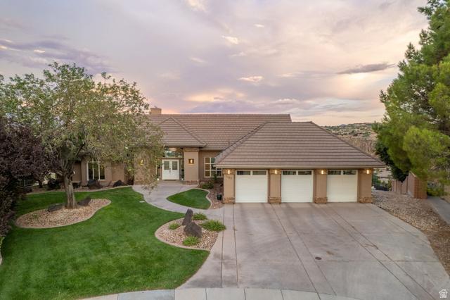 1882 E JOE CIR, St. George, Utah 84790, Estados Unidos