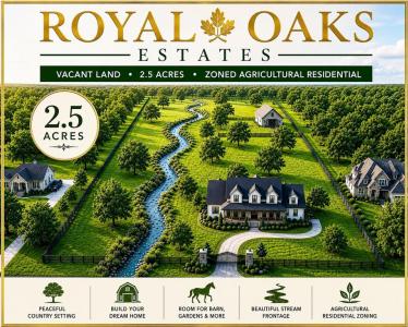 11330 Royal Drive, Brooksville, Floride 34601, États-Unis