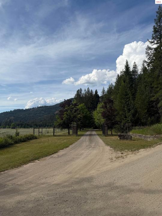 113 Bear Hill Rd, Clark Fork, Idaho 83811, États-Unis