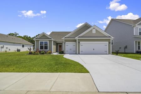 740 Bickell Ct., Surfside Beach, Karolina Południowa 29575, USA