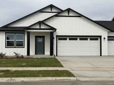 3199 N Pale Fox ST, Post Falls, Idaho 83854, États-Unis