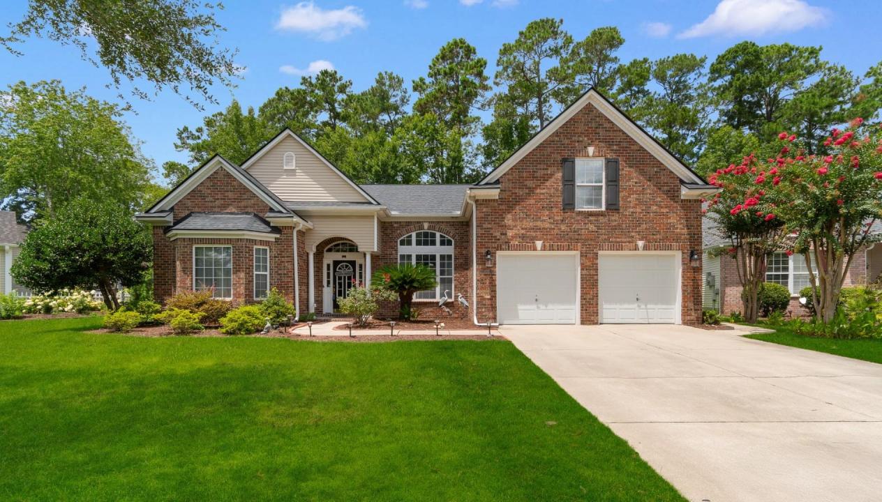 6371 Longwood Dr., Murrells Inlet, Güney Karolina 29576, Amerika Birleşik Devletleri