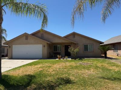 967 Mariposa Avenue, Corcoran, California 93212, USA