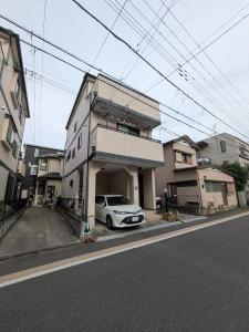 喜沢２丁目, 戸田市, Saitama 335-0013, Japan