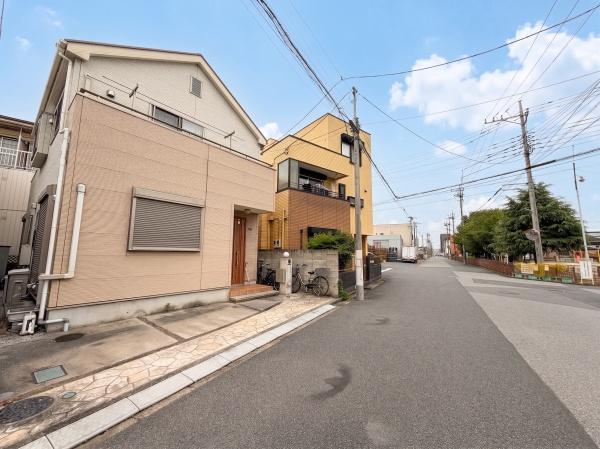 東領家5丁目, 川口市, سايتاما 332-0003, اليابان
