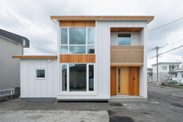 西二十条南4丁目14-1, 帯広市西20条南4丁目リモデル住宅, 帯広市, Hokkaido 080-2470, Japan