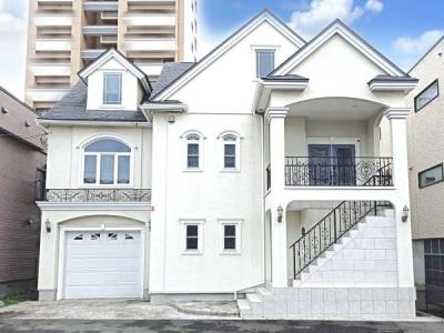 北五条西２１丁目, 北5条西21丁目　中古戸建, 札幌市中央区, هوكايدو 060-0005, اليابان 